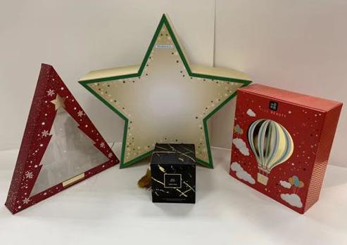 喀什市胶盒定制